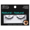 Ardell Natural sztuczne rzęsy na pasku 120 Demi Black
