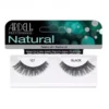 Ardell Natural sztuczne rzęsy na pasku 107 Black