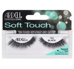 Ardell Soft Touch sztuczne rzęsy na pasku 152