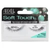 Ardell Soft Touch sztuczne rzęsy na pasku 150 Black
