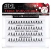 Ardell Triple Individuals sztuczne rzęsy w kępkach bez węzełków Medium 56 sztuk