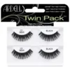 Ardell Twin Pack sztuczne rzęsy na pasku 101 Demi Black 2 pary
