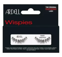 Ardell Wispies Baby Wispies sztuczne rzęsy na pasku
