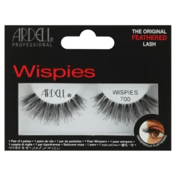 Ardell Wispies sztuczne rzęsy na pasku Wispies 700