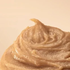Arencia Calendula Rice Mochi Cleanser oczyszczająca pasta do mycia twarzy z ryżem 120 g