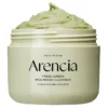 Arencia Fresh Green Rice Mochi Cleanser oczyszczająca pasta do mycia twarzy 120 g