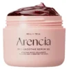 Arencia Fresh Red Smoothie Serum 30 rewitalizujące serum z kolagenem do twarzy 50 g