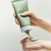 Arencia Green Tea + LHA Deep Pore Rice Cake Cleanser głęboko oczyszczający żel do mycia twarzy 150 ml