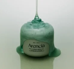 Arencia Holy Hyssop Serum 30 intensywnie nawilżające serum do twarzy 50 g