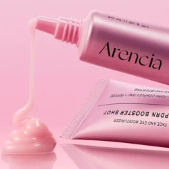 Arencia PDRN Booster Shot regenerujące serum z PDRN i peptydami 30 ml