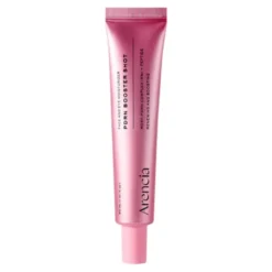 Arencia PDRN Booster Shot regenerujące serum z PDRN i peptydami 30 ml