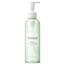 Arencia Pore Melt Mochi Makeup-Removing Cleansing Oil niekomedogenny oczyszczający olejek do demakijażu 200 ml