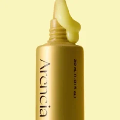 Arencia Retinal Booster Shot ujędrniające serum do twarzy z retinalem 0,05% i peptydami 30 ml