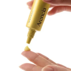 Arencia Retinal Booster Shot ujędrniające serum do twarzy z retinalem 0,05% i peptydami 30 ml