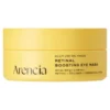 Arencia Retinal Boosting Eye Mask hydrożelowe płatki pod oczy z retinalem 60 szt