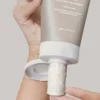 Arencia Rice + LHA Pore Control Rice Cake Cleanser wygładzająca pasta do mycia twarzy oczyszczająca pory 150 ml