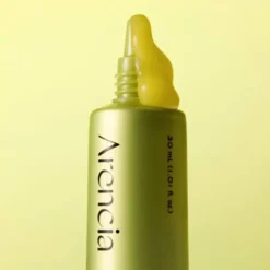 Arencia Vitamin C Booster Shot rozświetlające serum do twarzy z witaminą C i glutationem 30 ml