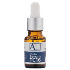 Arkada regeneracja skóry i paznokci serum kolagenowe TC16 11 ml