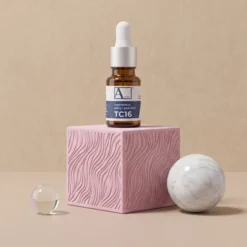 Arkada regeneracja skóry i paznokci serum kolagenowe TC16 11 ml
