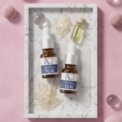 Arkada regeneracja skóry i paznokci serum kolagenowe TC16 11 ml
