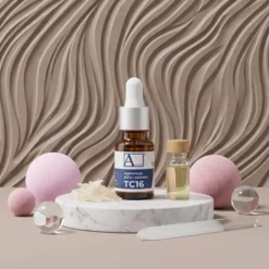 Arkada regeneracja skóry i paznokci serum kolagenowe TC16 11 ml