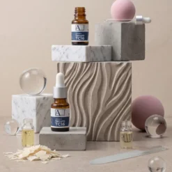 Arkada regeneracja skóry i paznokci serum kolagenowe TC16 11 ml