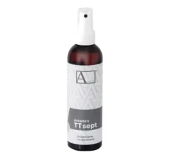 Arkada TT Sept oczyszczanie i zmiękczanie keratolityczny roztwór wodny 250 ml