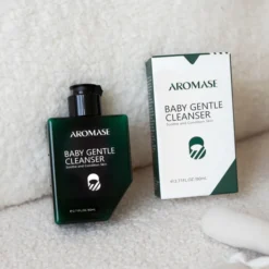 Aromase Baby Gentle Cleanser delikatna emulsja myjąca dla dzieci i niemowląt 80 ml