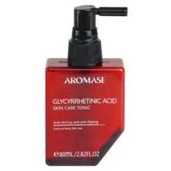 Aromase Glycyrrhetinic Acid Skin Care Tonic tonik z kwasem glicyretynowym 80 ml