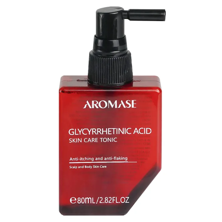Aromase Glycyrrhetinic Acid Skin Care Tonic tonik z kwasem glicyretynowym 80 ml