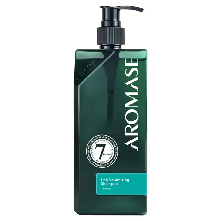 Aromase Hair Volumizing Shampoo szampon zwiększający objętość włosów 400 ml