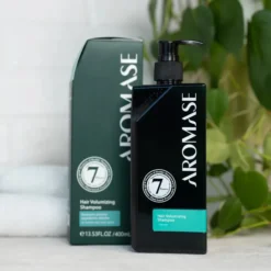 Aromase Hair Volumizing Shampoo szampon zwiększający objętość włosów 400 ml