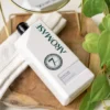 Aromase Herbal Daily Essential Shampoo ziołowy szampon codzienny do każdego typu skóry głowy 520 ml