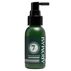 Aromase Herbal Scalp Care Spray ziołowa wcierka nawilżająca do skóry głowy 40 ml