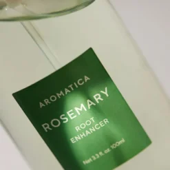 Aromatica Rosemary Root Enhancer rozmarynowa wcierka do włosów 100 ml