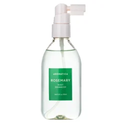 Aromatica Rosemary Root Enhancer rozmarynowa wcierka do włosów 100 ml