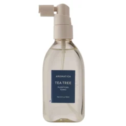 Aromatica Tea Tree Purifying Tonic oczyszczający tonik do skóry głowy 100 ml