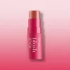 Artdeco Blush Stick kremowy róż do policzków w sztyfcie 6 4,5 g