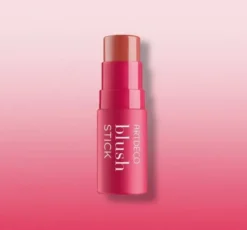 Artdeco Blush Stick kremowy róż do policzków w sztyfcie 6 4,5 g