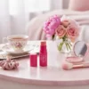 Artdeco Blush Stick kremowy róż do policzków w sztyfcie 2 4,5 g