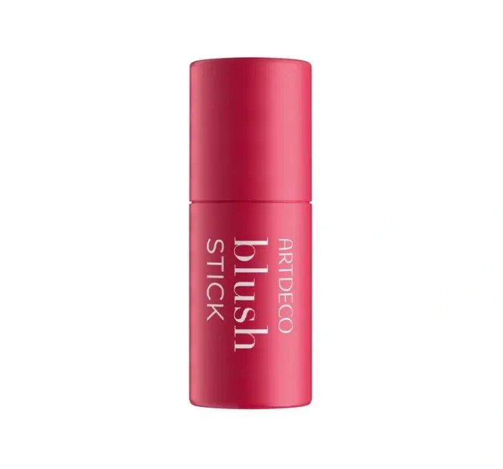 Artdeco Blush Stick kremowy róż do policzków w sztyfcie 2 4,5 g