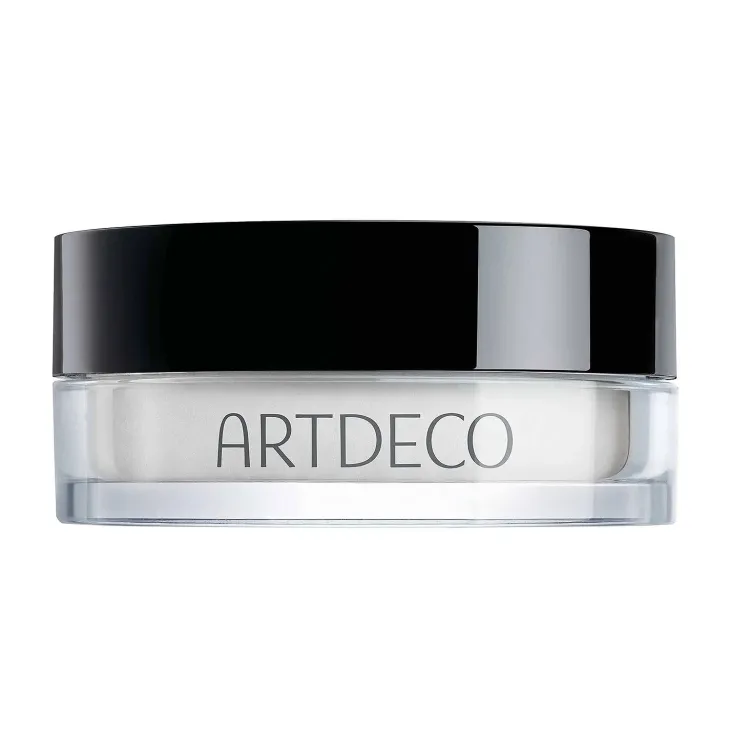 Artdeco Eye Brightening Powder sypki puder rozświetlający pod oczy 01 Sheer Brightener 4 g