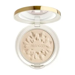Artdeco Glow Highligting Powder rozświetlacz w kamieniu 1 Miracle Glow 9 g