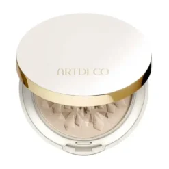 Artdeco Glow Highligting Powder rozświetlacz w kamieniu 1 Miracle Glow 9 g