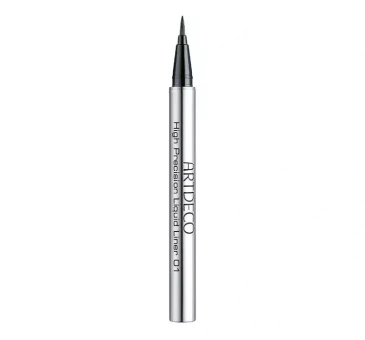 Artdeco High Precision eyeliner w płynie 01 Black 0,55 ml