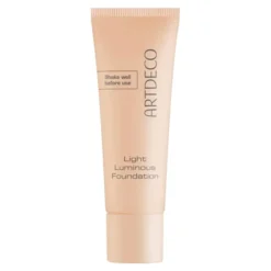 Artdeco Light Luminous Foundation rozświetlający podkład do twarzy 14 Beige Sand 25 ml