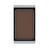 Artdeco magnetyczny cień do powiek 524 Matt Dark Grey Mocha 0,8 g