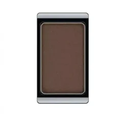 Artdeco magnetyczny cień do powiek 524 Matt Dark Grey Mocha 0,8 g