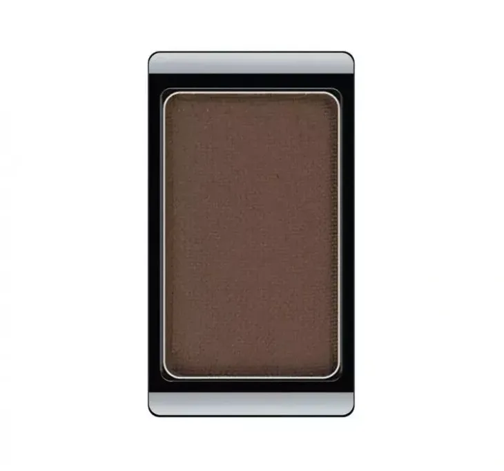 Artdeco magnetyczny cień do powiek 524 Matt Dark Grey Mocha 0,8 g