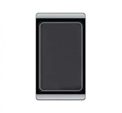 Artdeco magnetyczny cień do powiek 503 Matt Black 0,8 g